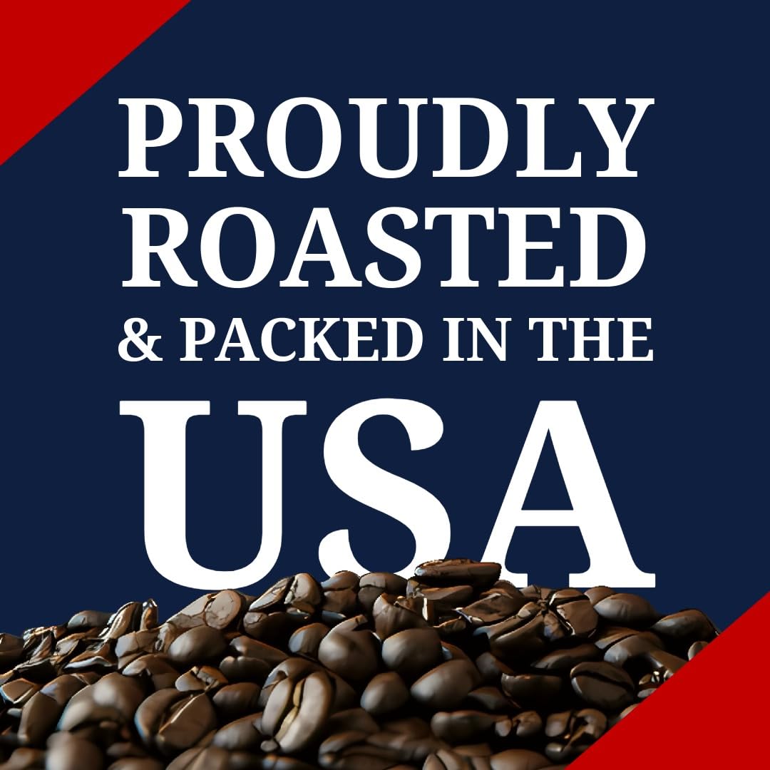 Victor Allen's Coffee Donut Shop, Morning Blend, 100% Colombian, and French Roast Variety Pack for K-Cup, Keurig 2.0 Brewers, 96 Count Single Serve Coffee Pods