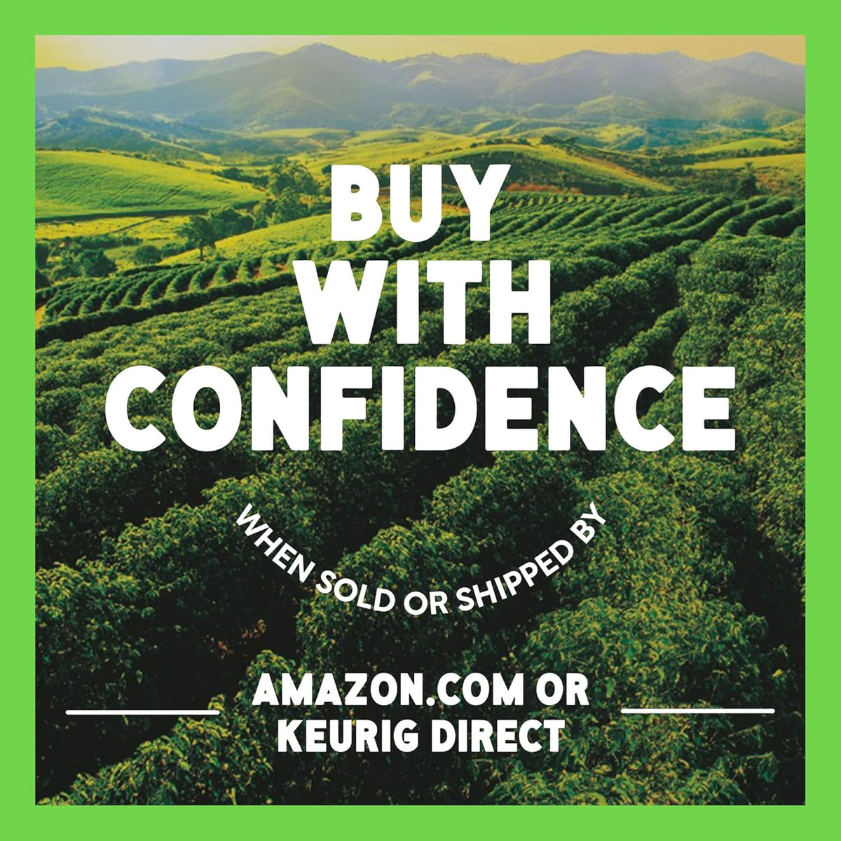 Green Mountain Breakfast Blend Coffee, K-Cup Pods, 96 Count